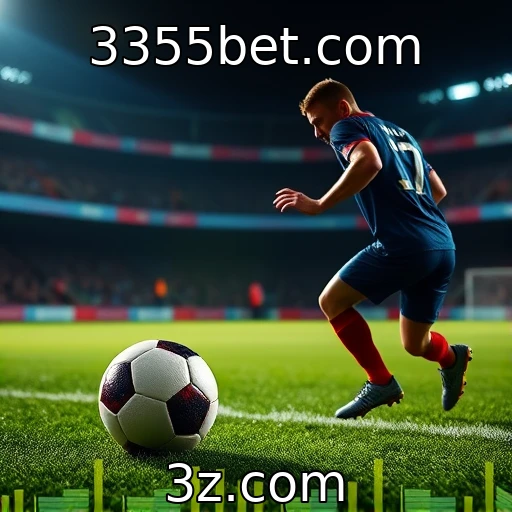 3355bet.com Os Segredos das Apostas Esportivas que Você Precisa Conhecer