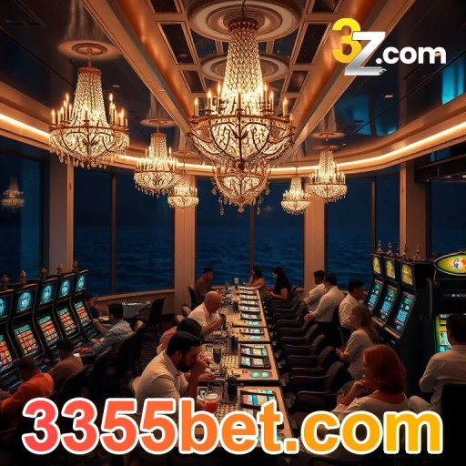 3355bet.com Baixar
