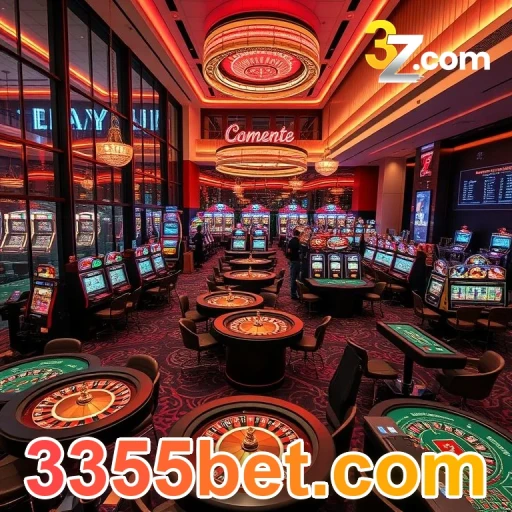 3355bet.com Esporte