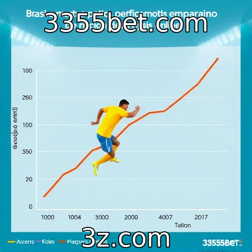 Explorando o crescimento das apostas esportivas no Brasil em 2025