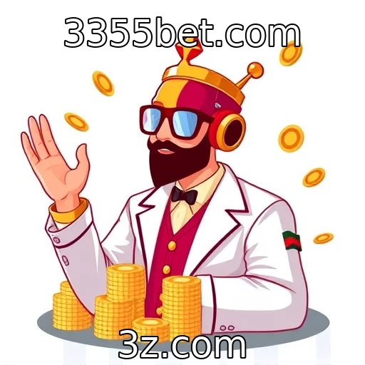 3355bet.com Explorando os Melhores Cassinos Online: Avaliação das Máquinas de Slots