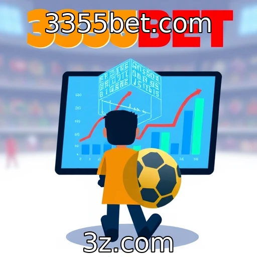 3355bet.com O Futuro das Apostas: Novas Tendências no Mercado Brasileiro