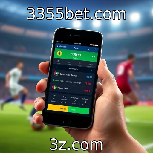 Apostas Esportivas: Como Analisar Odds e Garantir Lucro