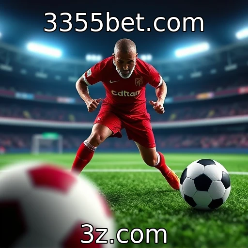 3355bet.com Apostas Esportivas: Como Analisar Jogos e Lucrar em 2025