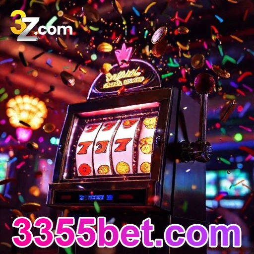 3355bet.com Pagamento