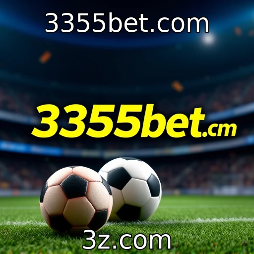 3355bet.com Segredos das Apostas Esportivas: Análises que Podem Garantir Seus Lucros