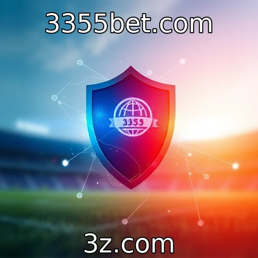 3355bet.com Apostas Esportivas: Como Analisar as Melhores Oportunidades de Lucro