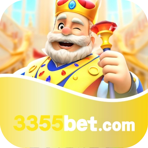 3355bet Logo